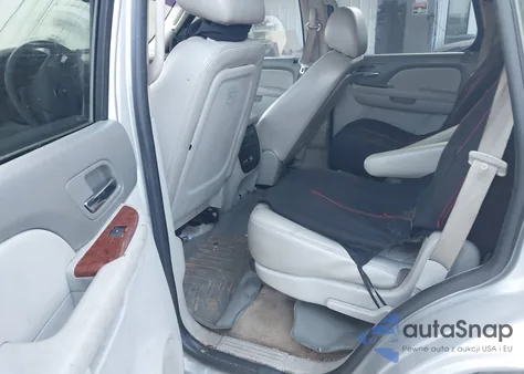 2011 Chevrolet Tahoe Lt from USA, damaged, VIN 1GNSCBE06BR228935